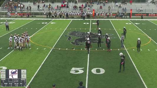 Akron City Top Football Player Performances