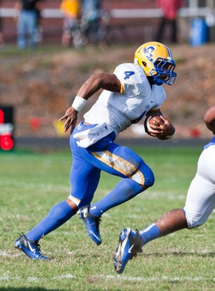 Thomas Tyner is a popular young man these days,between his stellar season and recent decommitment.