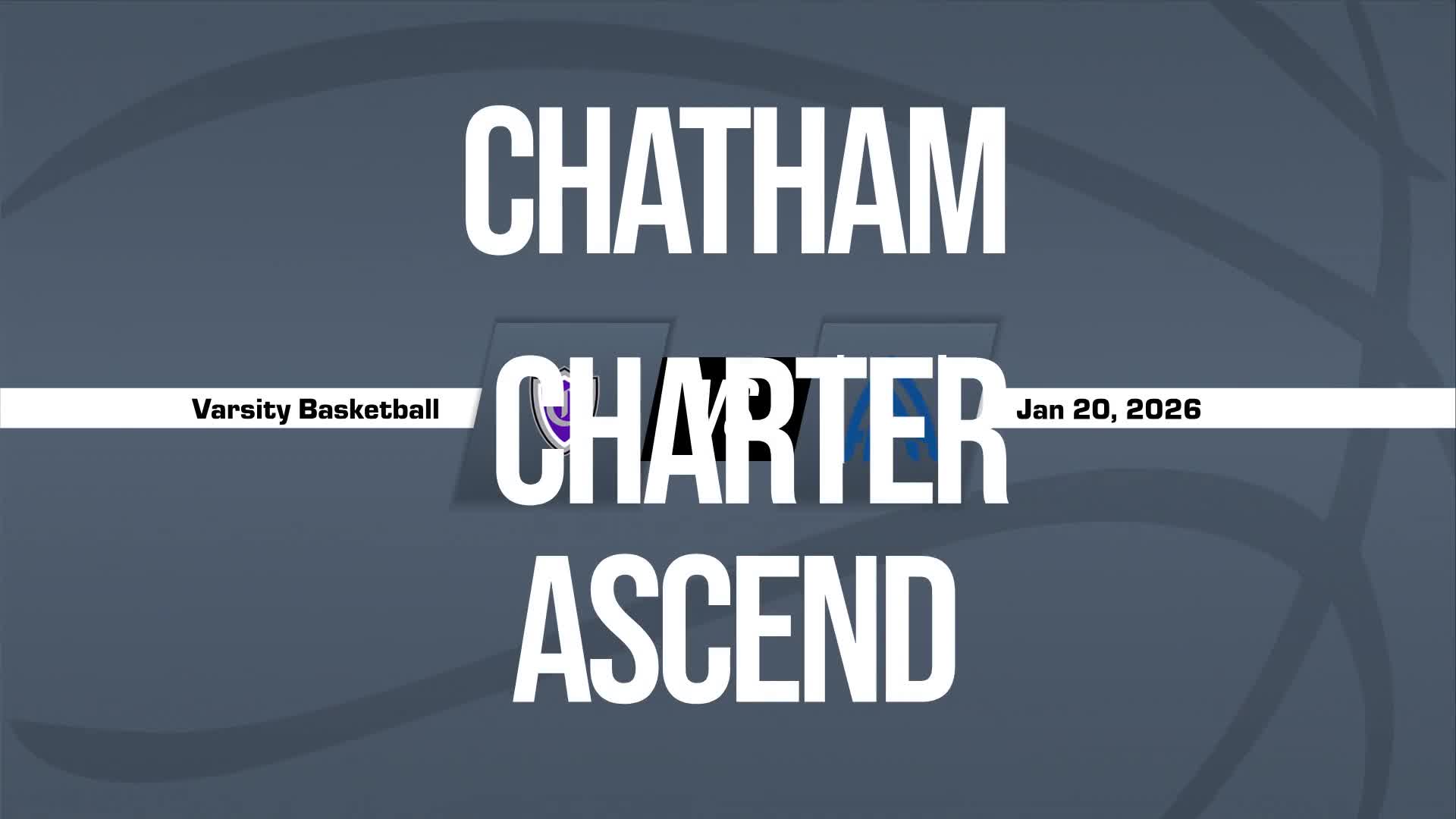 Basketball Recap: Chatham Charter Beats Woods Charter for Their Third Straight  Win + How To Watch