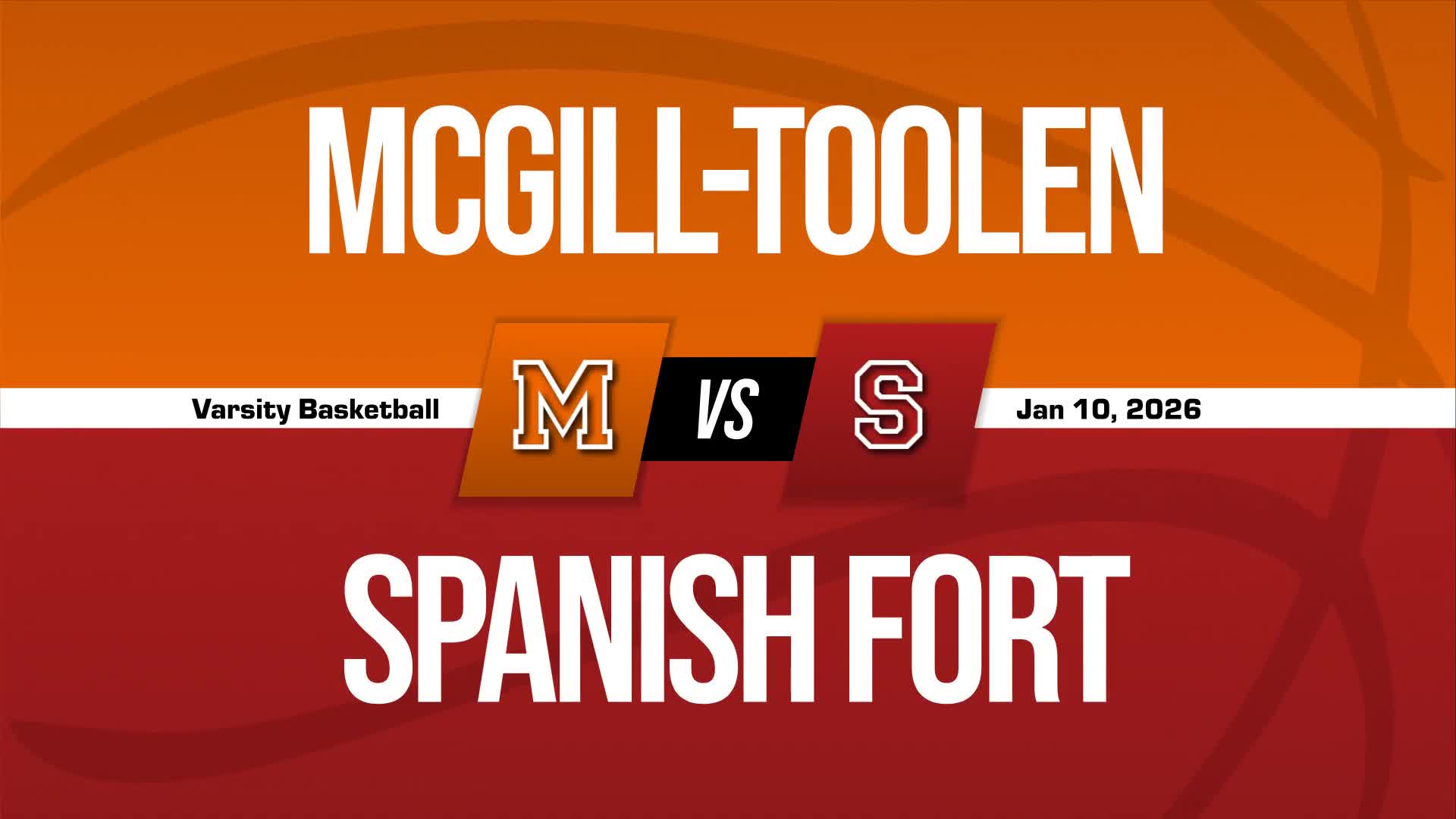 Patrick Weems Game Report: @ Spanish Fort + How To Watch