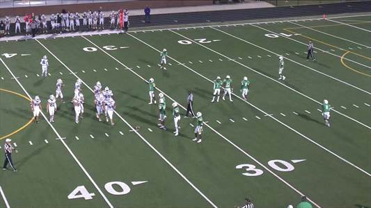 Football Game Preview: C.A. Johnson Hits the Road