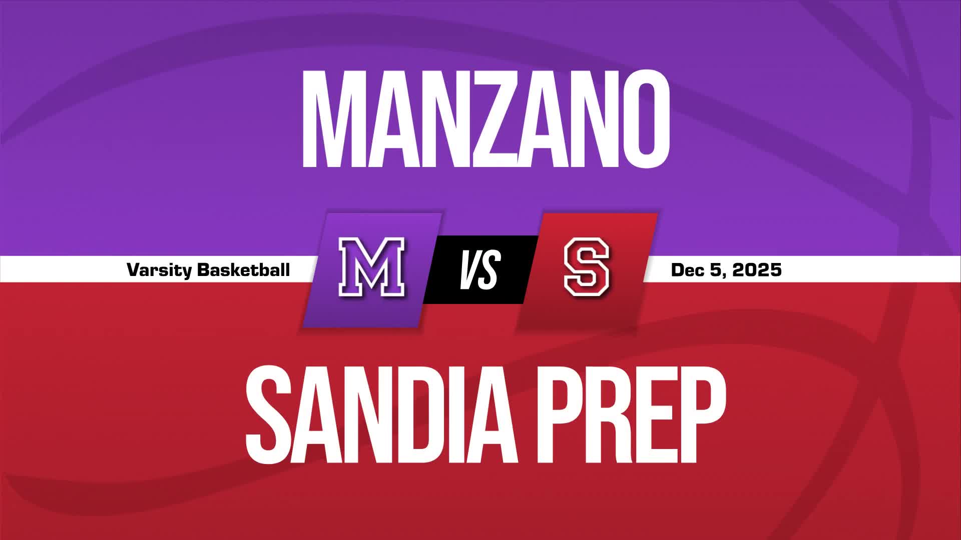 Basketball Game Preview: Manzano Monarchs vs. Menaul Panthers