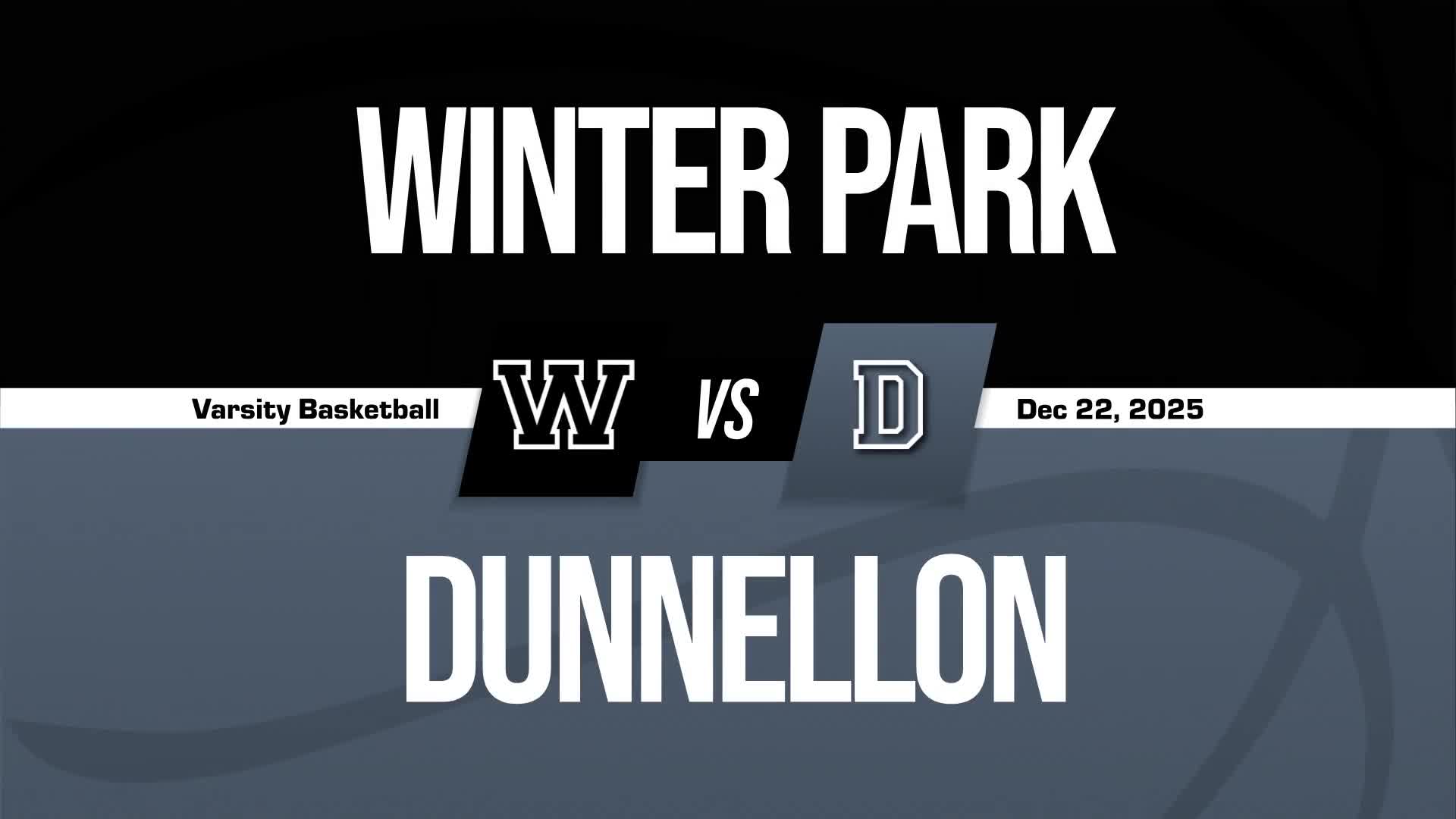Basketball Recap: Dunnellon Takes a Loss