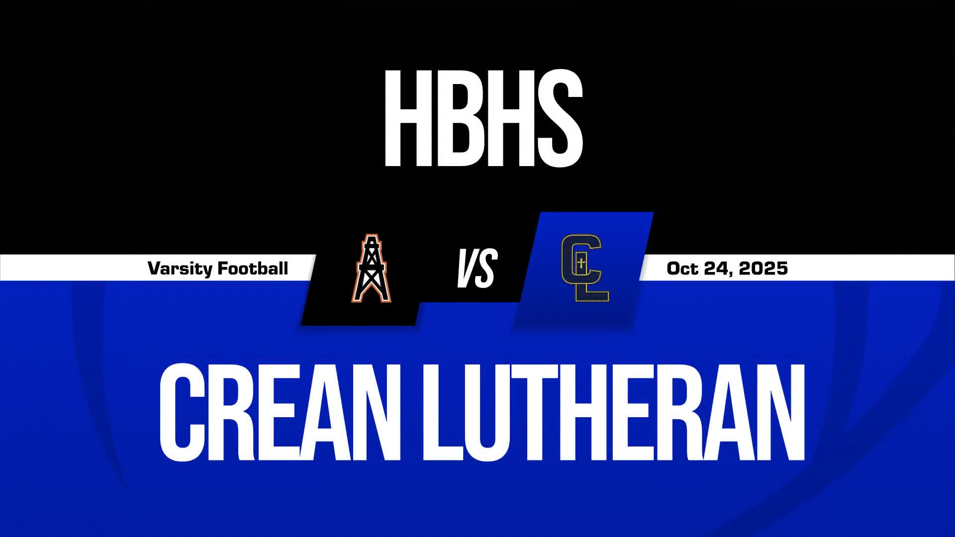 Football Game Preview: Crean Lutheran Saints vs. Leuzinger Olympians + Official Tickets
