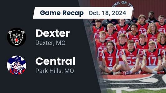Football Game Preview: Dexter Bearcats vs. Scott City Rams