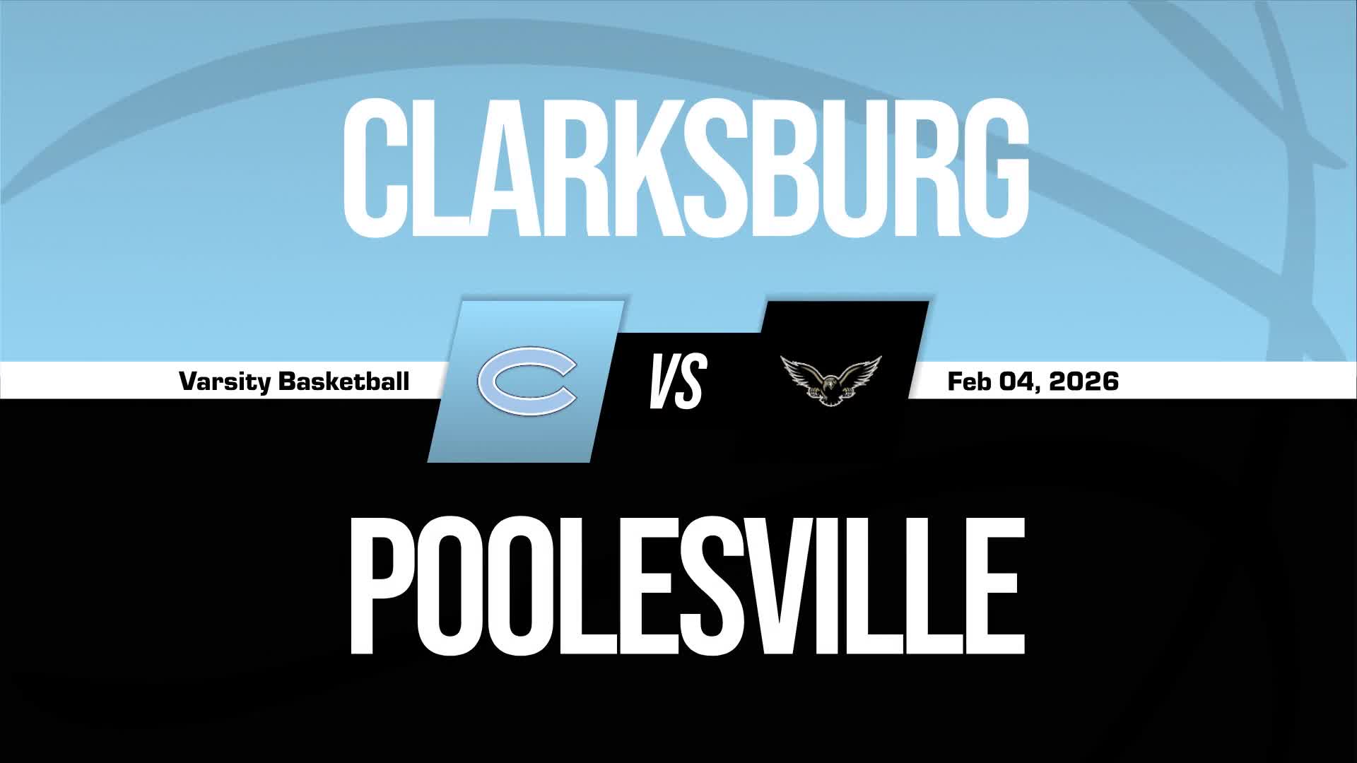 Basketball Recap: Poolesville Comes Up Short + How To Watch