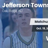 Football Game Recap: Jefferson Township vs. West Milford