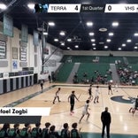 Basketball Game Preview: TERRA Environmental vs. Rockledge Raiders