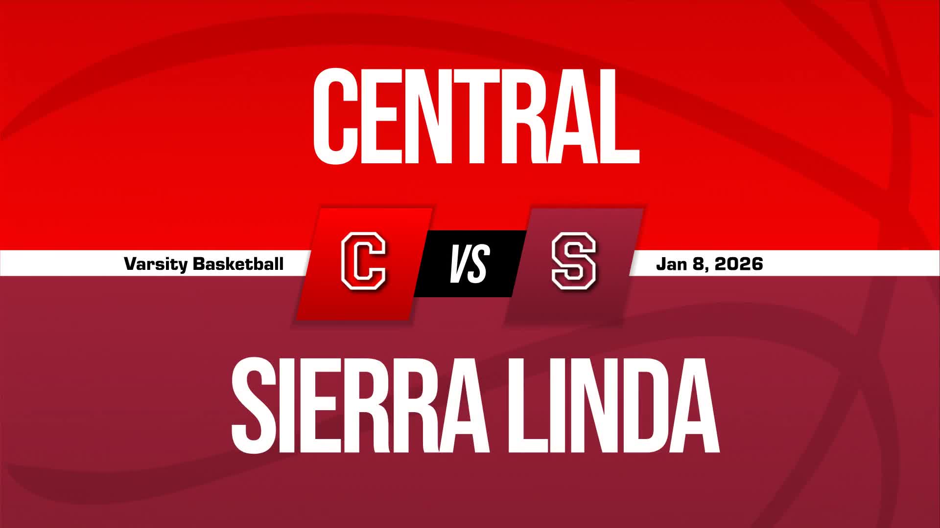 Basketball Recap: Central Comes Up Short