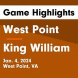 Basketball Game Preview: West Point Pointers vs. Rappahannock Raiders