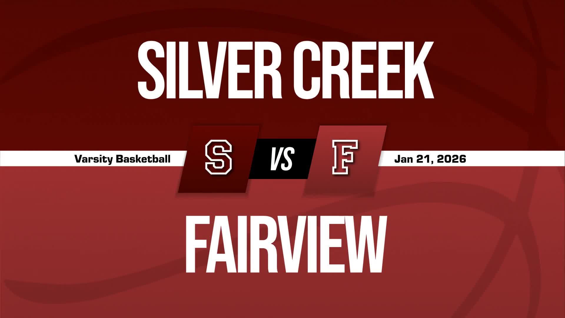 Basketball Recap: Silver Creek Extends Winning Streak to Four
