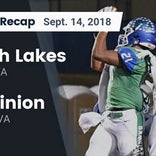 Football Game Preview: Dominion vs. Loudoun County