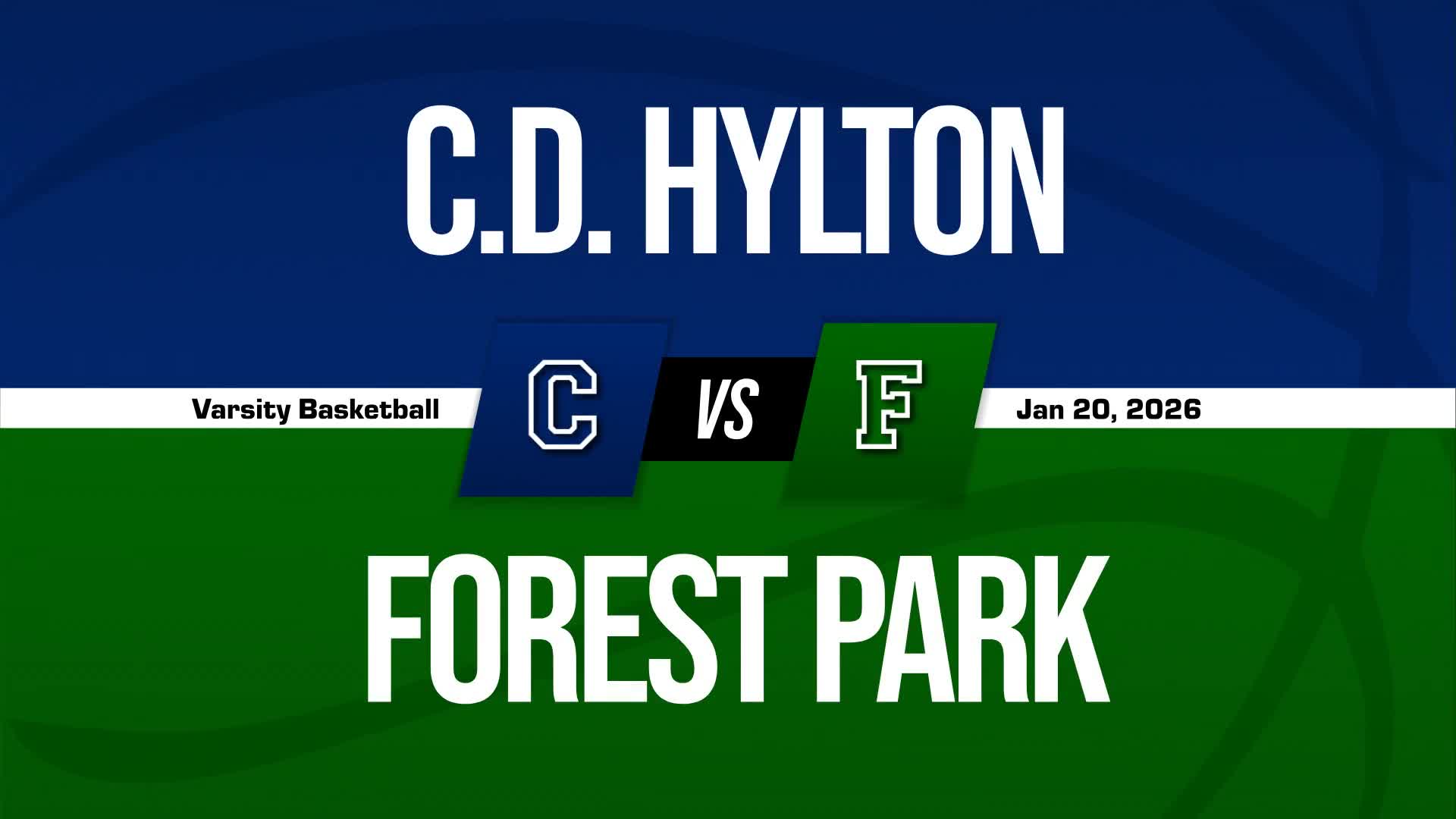 Basketball Game Preview: Forest Park Bruins vs. Mountain View Wildcats + How To Watch