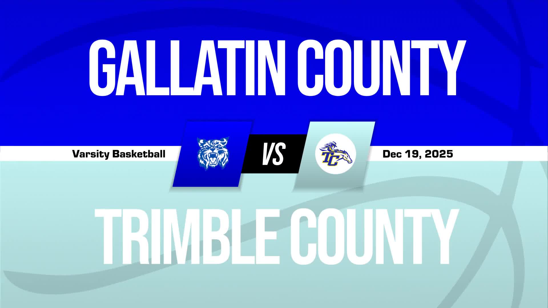 Basketball Recap: Gallatin County Takes a Loss
