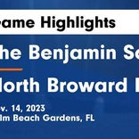 Soccer Game Recap: North Broward Prep vs. Somerset Academy - Canyons