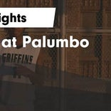 Academy at Palumbo vs. Paul Robeson
