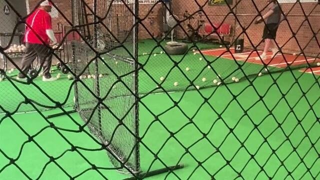 Baseball Recap: Ripon Christian wins going away against Waterford