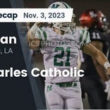 St. Charles Catholic vs. Newman