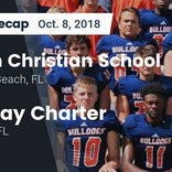 Football Game Preview: Gateway Charter vs. Jordan Christian Prep