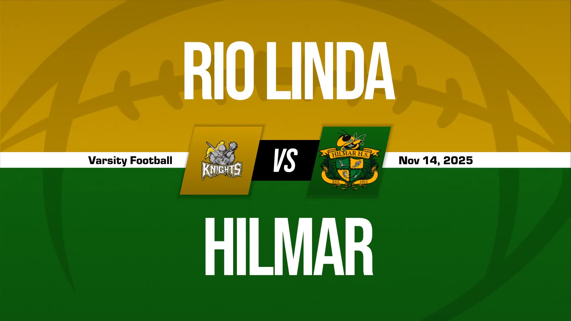 Football Game Preview: Hilmar Yellowjackets vs. Sutter Huskies + Official Tickets