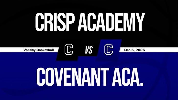 Basketball Recap: Covenant Academy Takes a Loss
