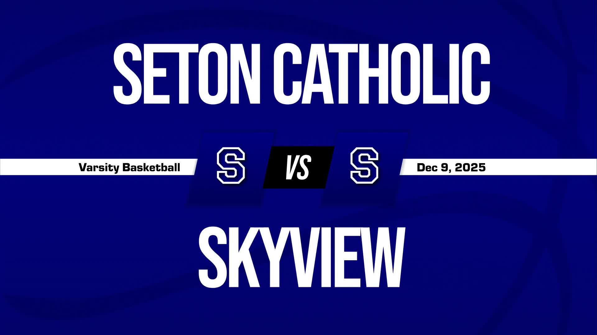 Basketball Game Preview: Skyview Storm vs. Crean Lutheran Saints