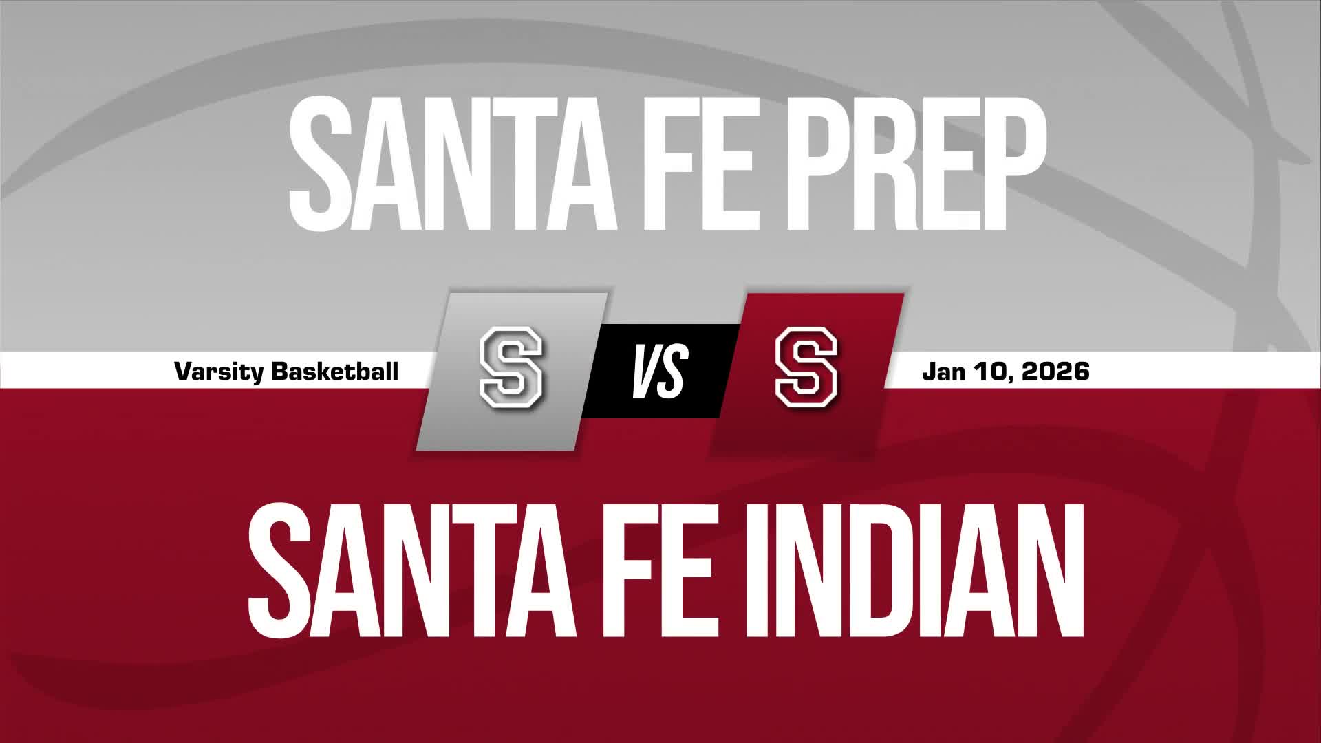 Basketball Recap: Santa Fe Prep Sets Scoring Season-High Against