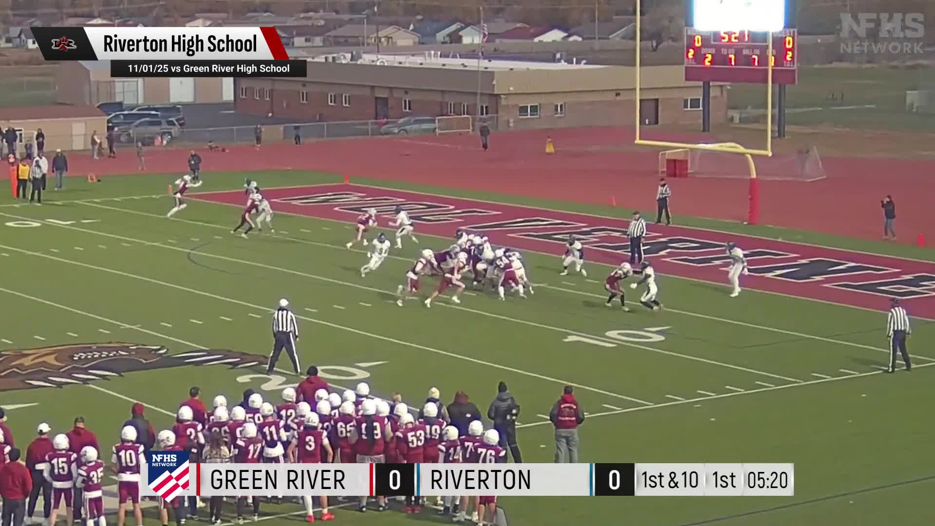 Football Recap: Cody Triumphs + How To Watch