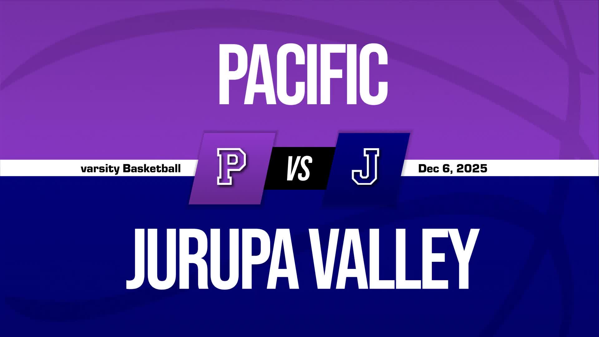 Basketball Game Preview: Pacific Pirates vs. Heritage Patriots