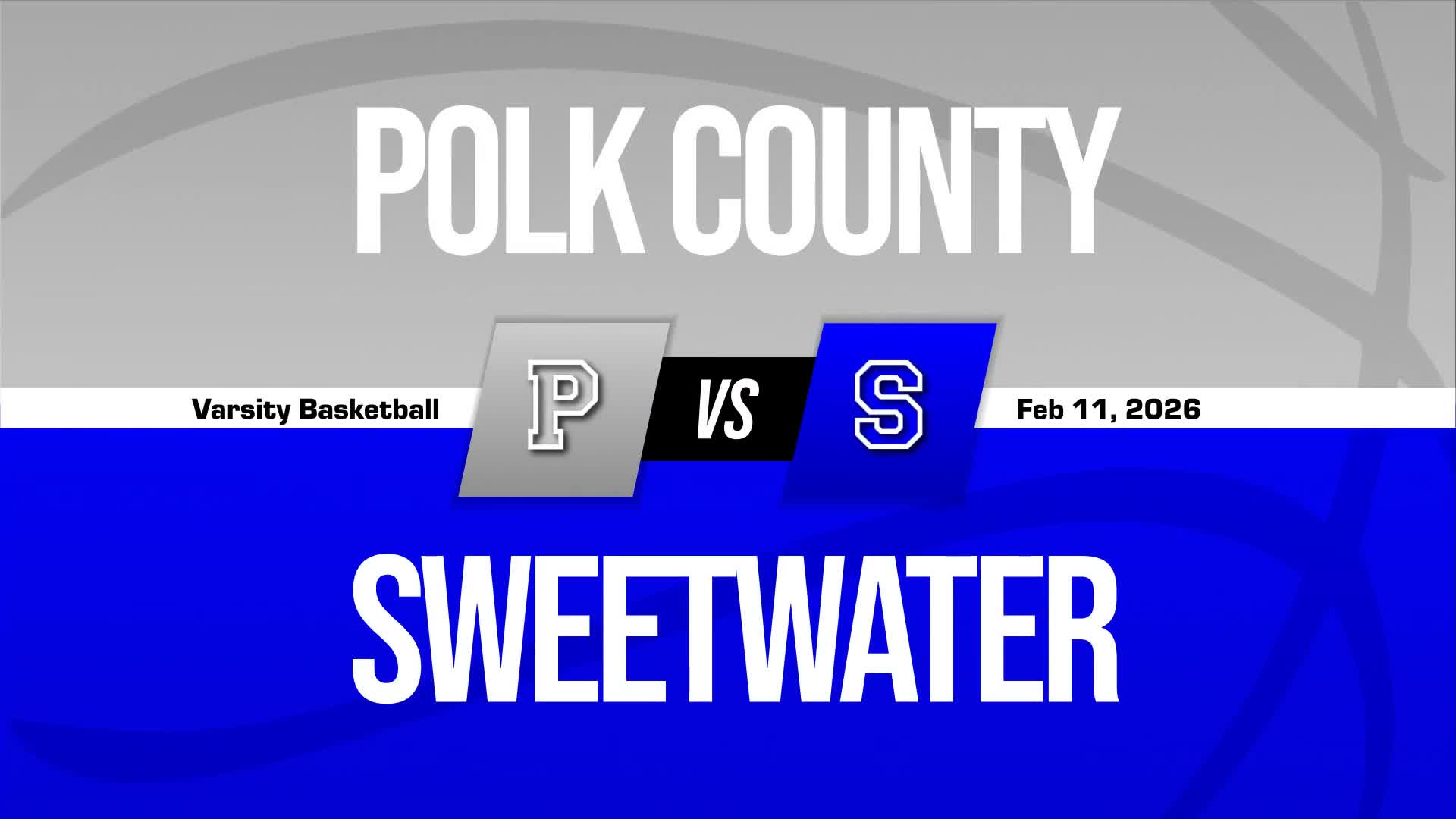 Basketball Recap: Sweetwater Comes Up Short + How To Watch