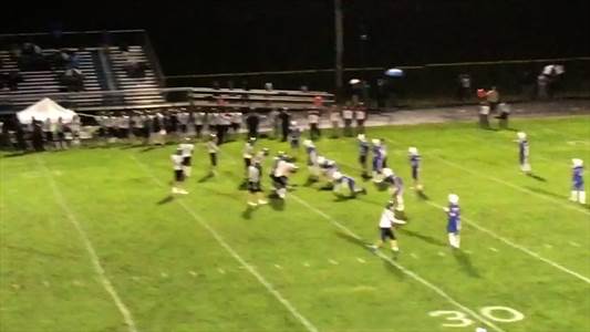 Baseball Game Preview: Ionia Bulldogs vs. Lakewood Vikings