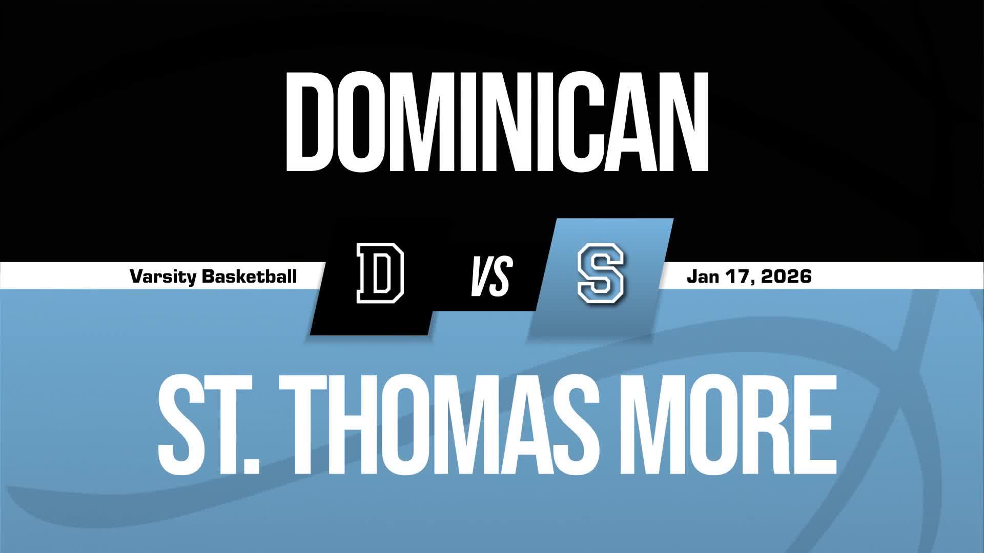 Basketball Game Preview: St. Thomas More Cavaliers vs. Martin Luther Spartans + Official Tickets
