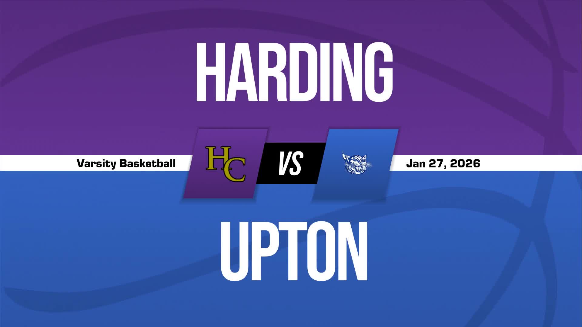 Basketball Game Preview: Harding County Ranchers vs. Dupree Tigers