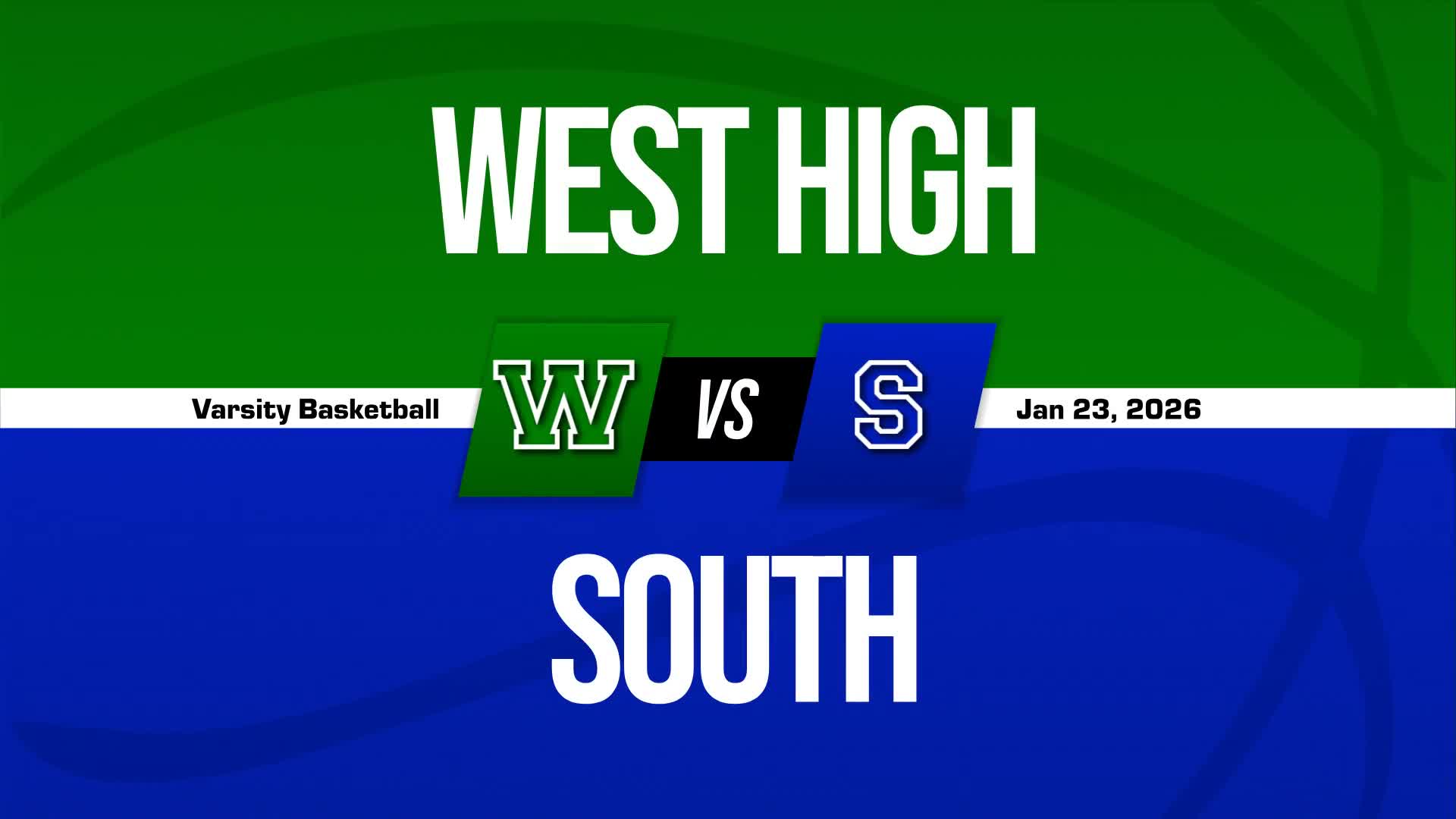 Basketball Game Preview: South Spartans vs. Burroughs Bears