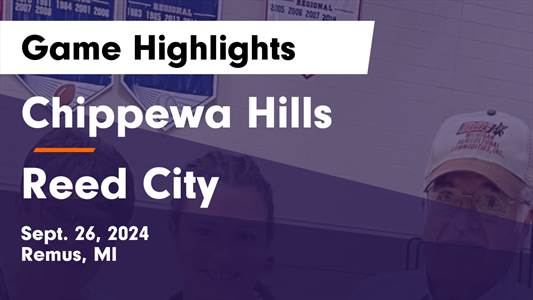 Volleyball Game Preview: Chippewa Hills Warriors vs. Grant Tiger