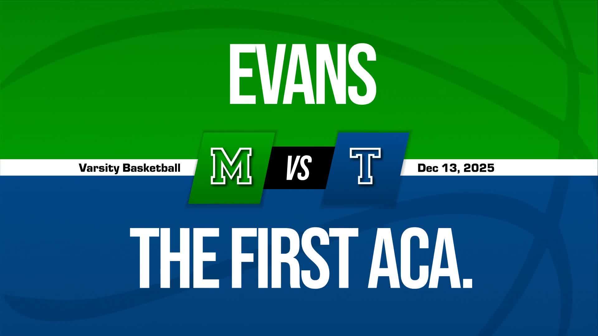 Basketball Game Preview: The First Academy Royals vs. Marist War
