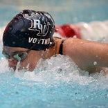 Team races and individual records at forefront of 2019 Colorado state swim meets