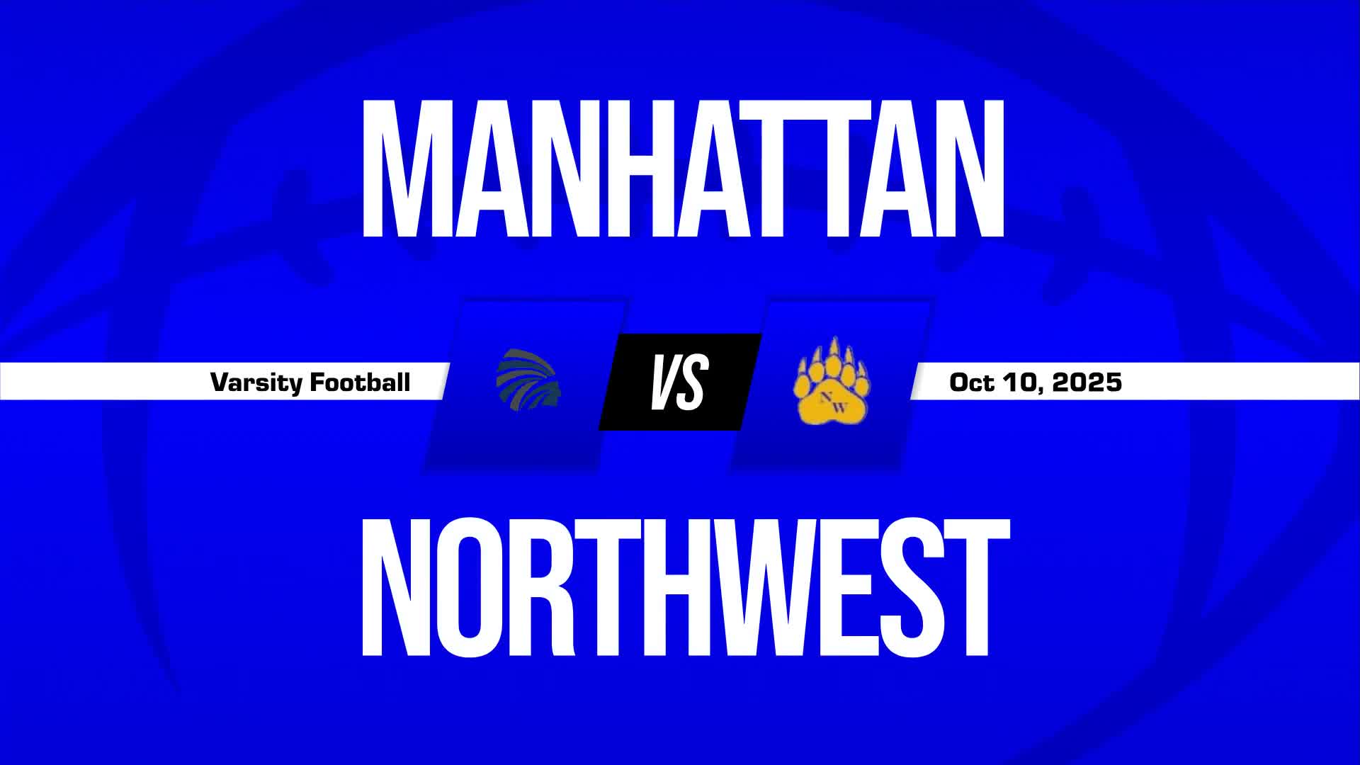Joseph Mortensen Game Report: @ Northwest + How To Watch