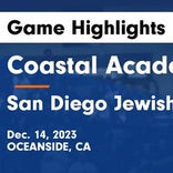 San Diego Jewish Academy vs. Guajome Park Academy