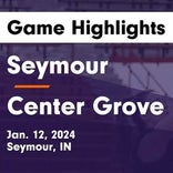Basketball Game Preview: Seymour Owls vs. Franklin Community Grizzly Cubs