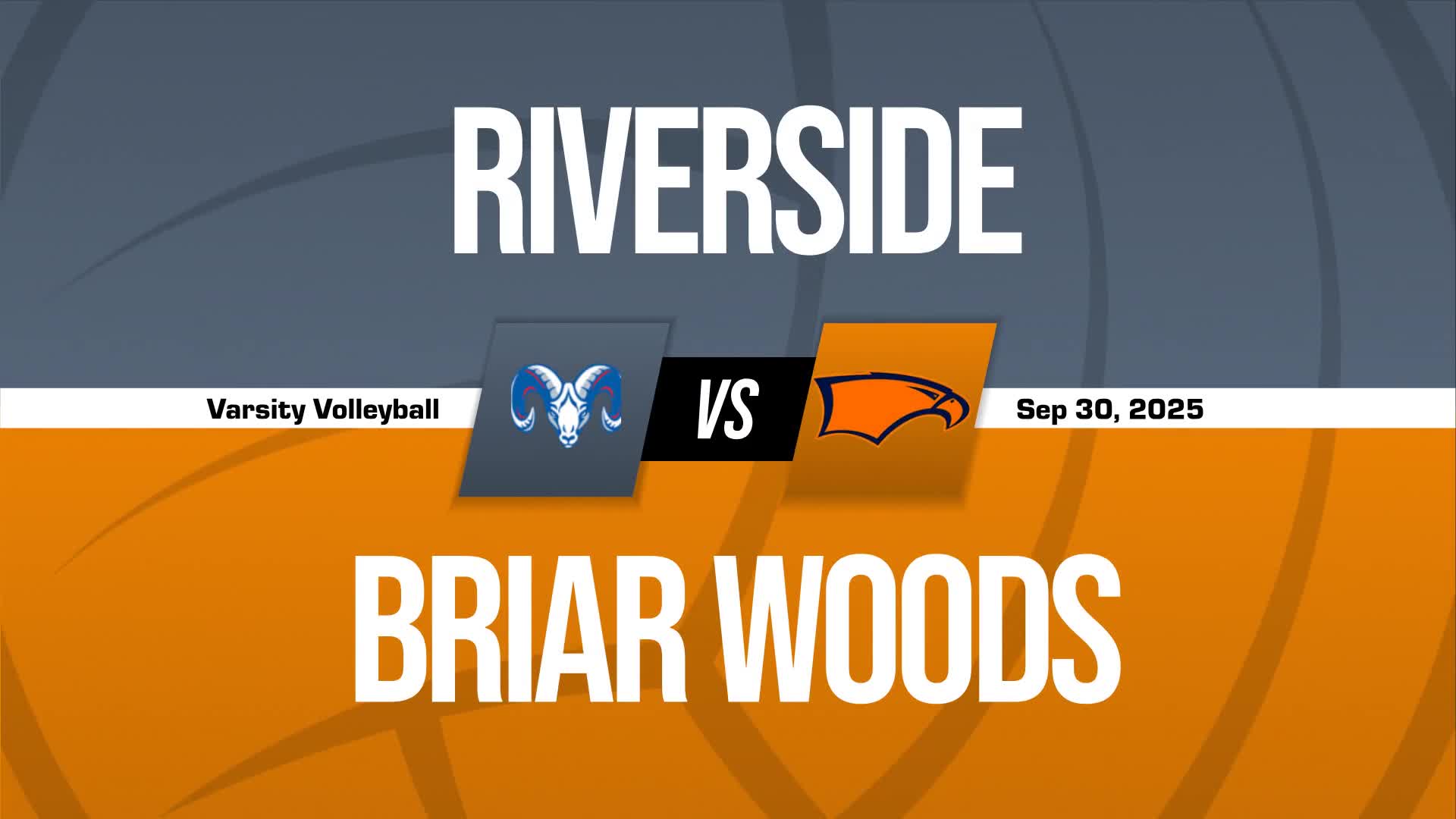 Volleyball Recap: Riverside Picks Up 13th Consecutive  Victory