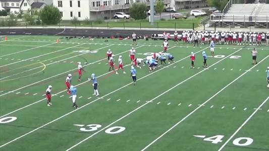 Basketball Game Preview: Clarksburg Coyotes vs. Damascus Hornets