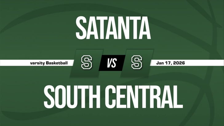Basketball Recap: Satanta Takes a Loss