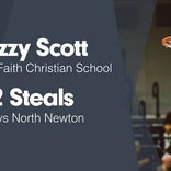Softball Recap: Faith Christian falls despite strong effort from  Izzy Scott