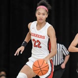 High school girls basketball: No. 7 Sidwell Friends, No. 16 Lone Peak grab semifinal wins at State Champions Inviational