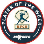 MaxPreps/NFCA Player of the Week