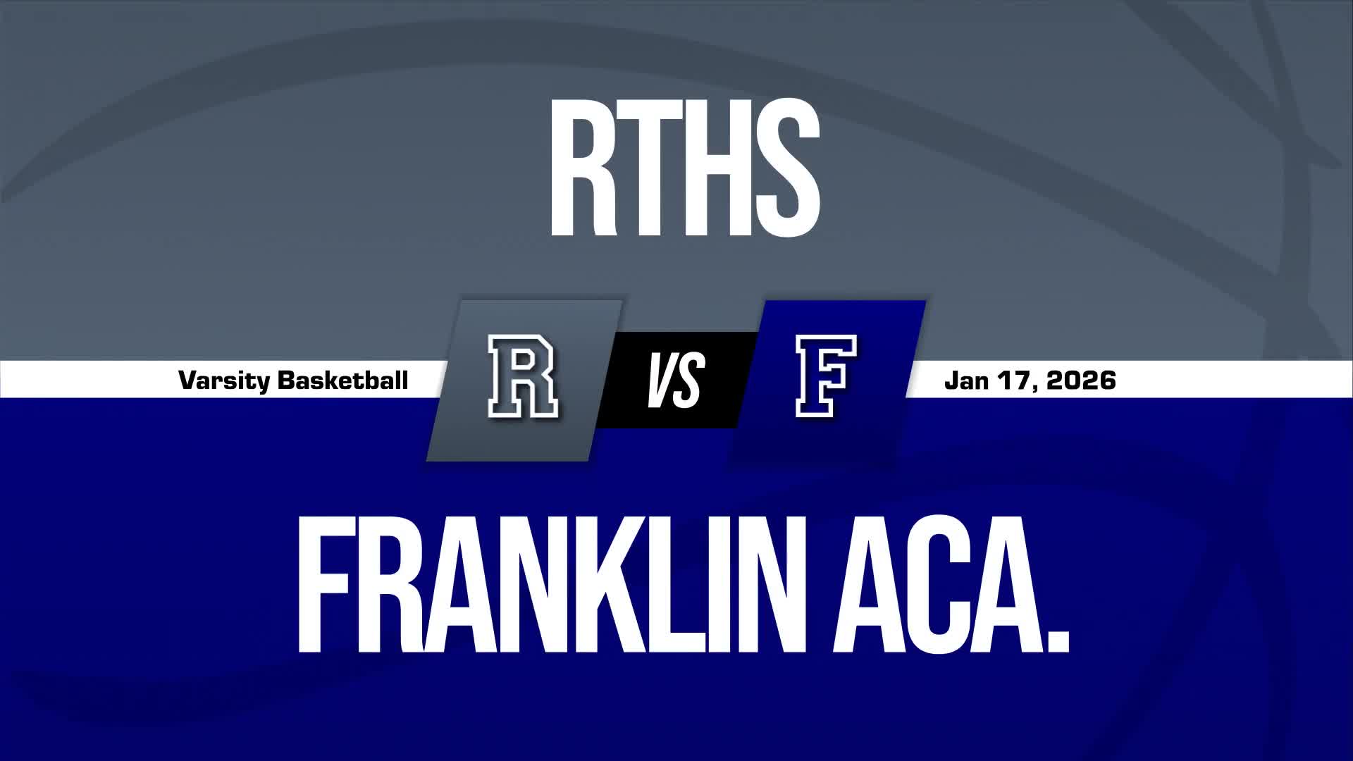 Basketball Game Preview: Research Triangle Raptors vs. Triangle 