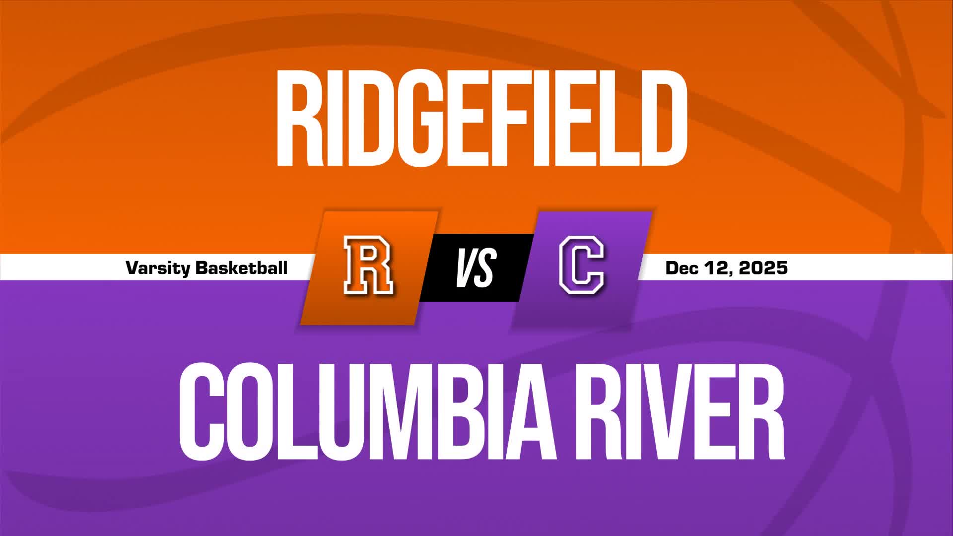 Basketball Recap: Ridgefield Finds Home Court Redemption Against Hockinson