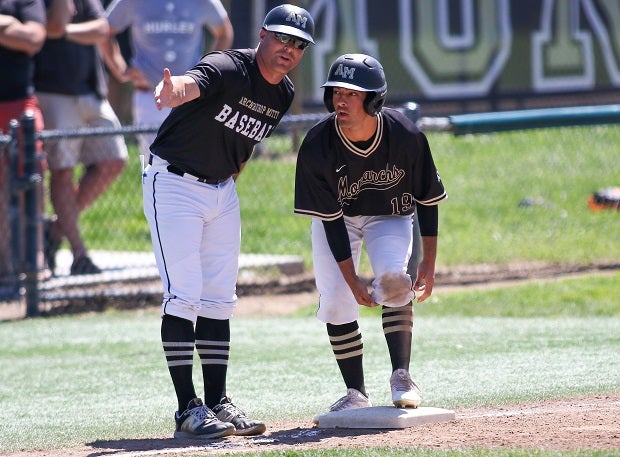 Nick Young, Archbishop Mitty