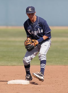 Stephen Dubb, Loyola